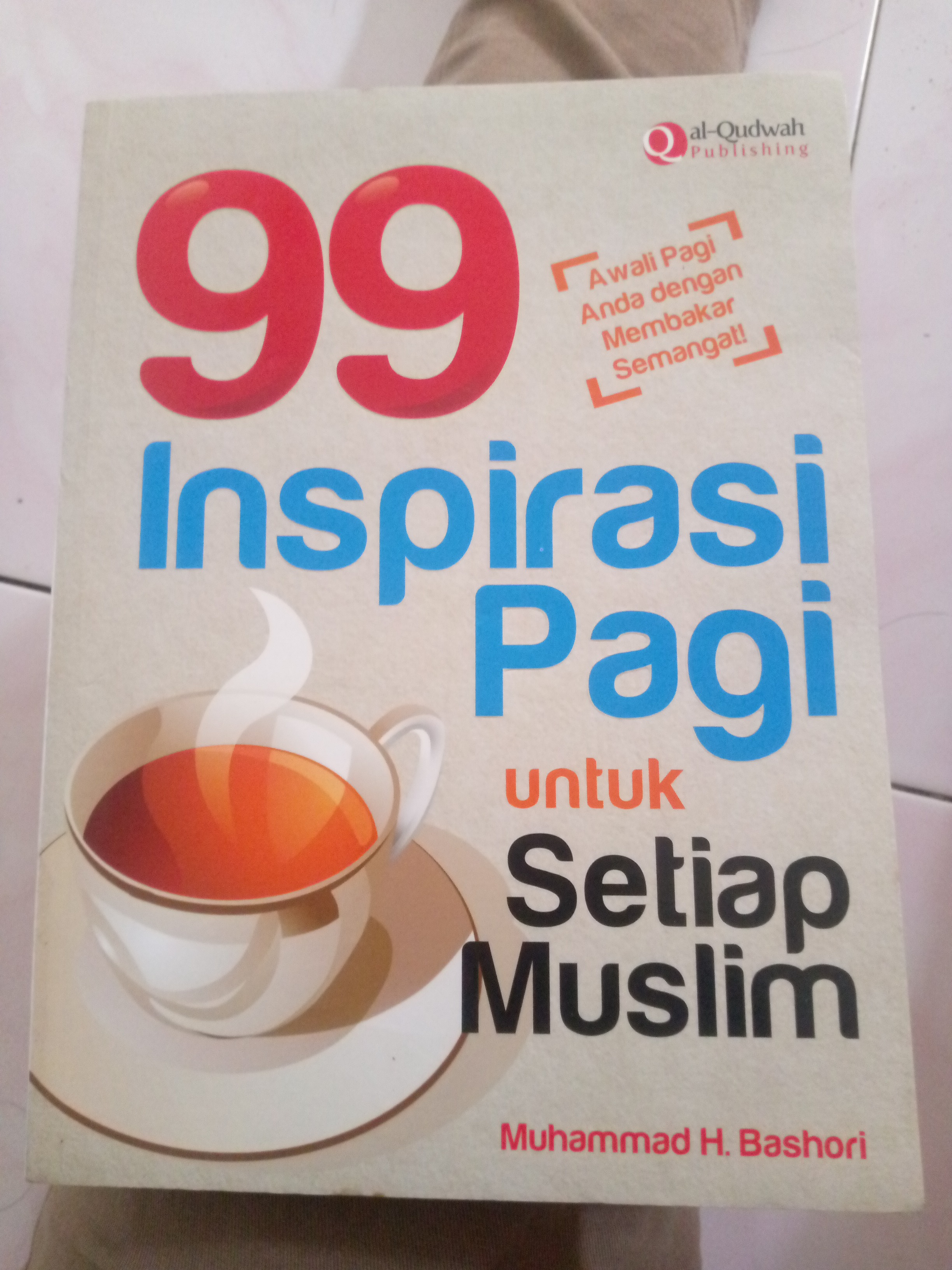 Foto Santri